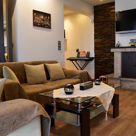 Luxury Summer Escape In Rhodes Appartement Rhodes City Buitenkant foto