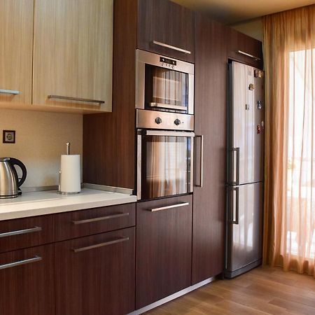 Luxury Summer Escape In Rhodes Appartement Rhodes City Buitenkant foto